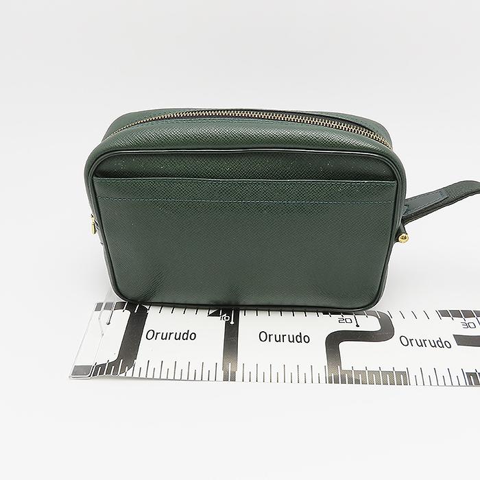 LOUIS VUITTON（ルイ・ヴィトン） カルガ M30814 クラッチバッグ