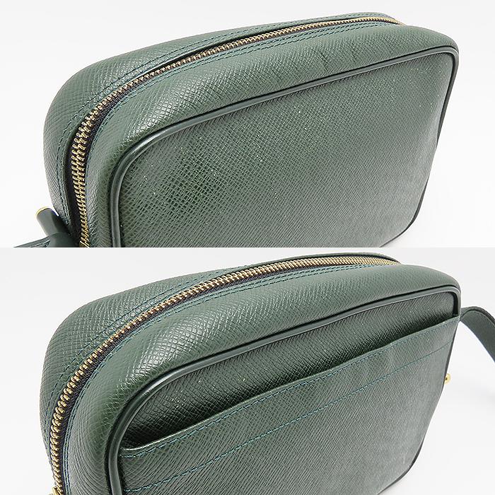 LOUIS VUITTON（ルイ・ヴィトン） カルガ M30814 クラッチバッグ