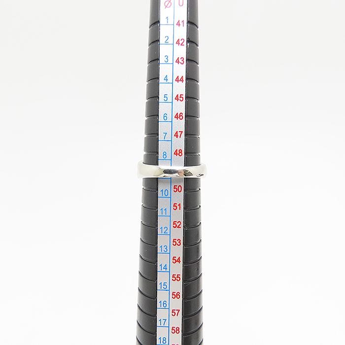 pt900 アレキサンドライトリング1.14ct9.0g12号鑑別書付