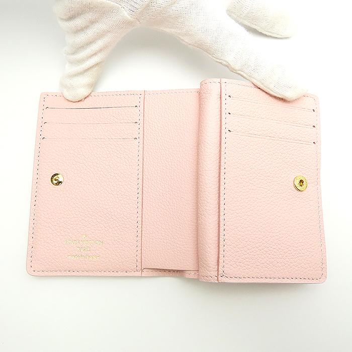 LOUIS VUITTON（ルイ・ヴィトン） 未使用 ポルトフォイユ クレア