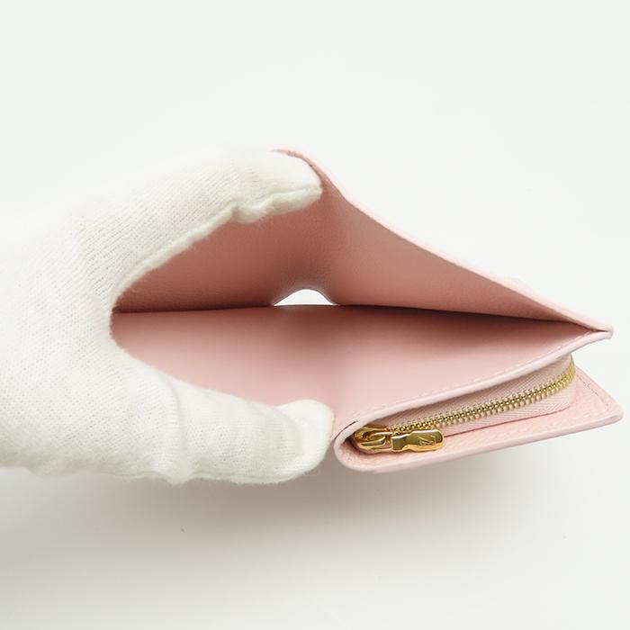 LOUIS VUITTON（ルイ・ヴィトン） 未使用 ポルトフォイユ クレア