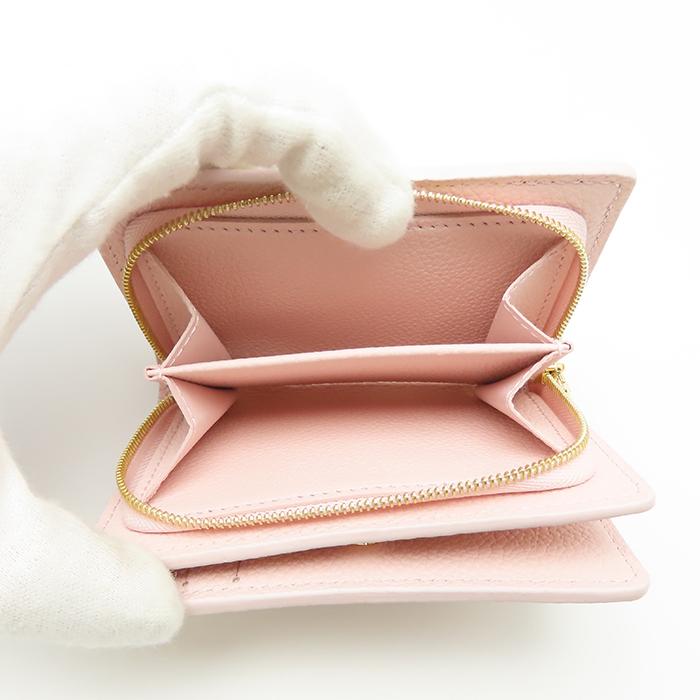 LOUIS VUITTON（ルイ・ヴィトン） 未使用 ポルトフォイユ クレア