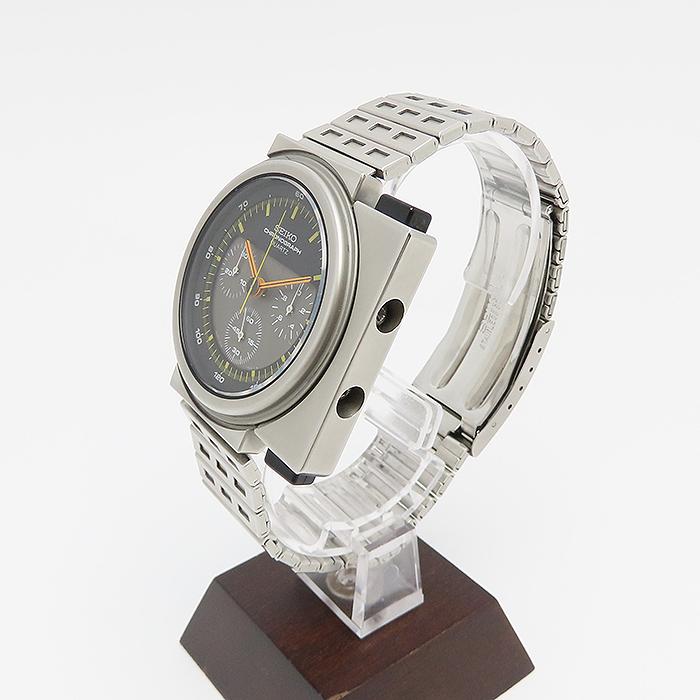 SEIKO（セイコー） スピードマスター ジウジアーロ リプリー 7A28-7000