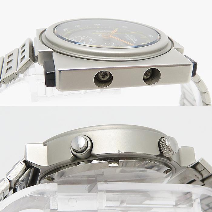 SEIKO（セイコー） スピードマスター ジウジアーロ リプリー 7A28-7000