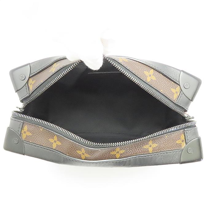 LOUIS VUITTON（ルイ・ヴィトン） 送料無料 ソフトトランク M44427