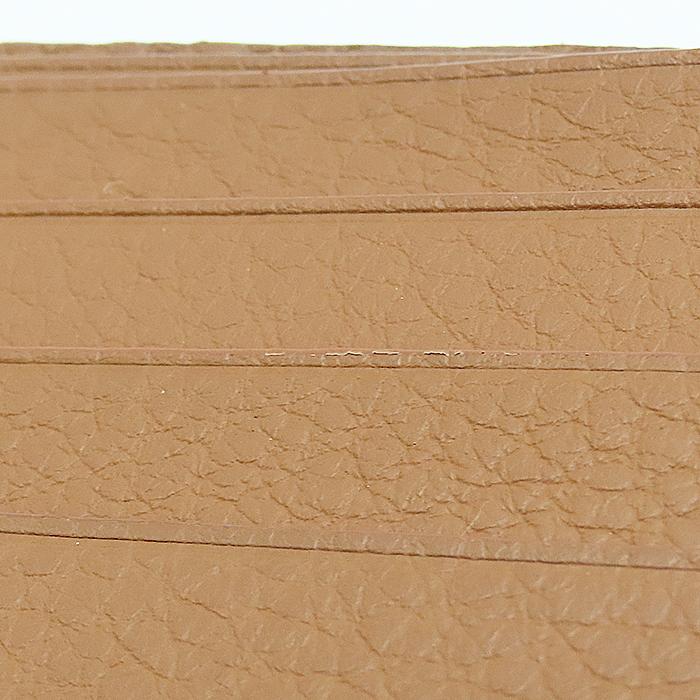 Cartier（カルティエ） 美品 マストドゥカルティエ 2つ折り財布 札入れ