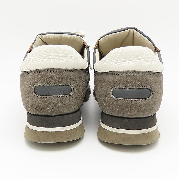 BRUNELLO CUCINELLI（ブルネロクチネリ） スニーカー 約24cm #39 