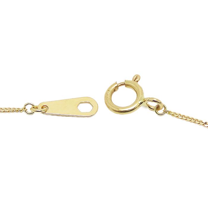 ハイヒール モチーフ ダイヤモンド 0.04ct ペンダント ネックレス 
