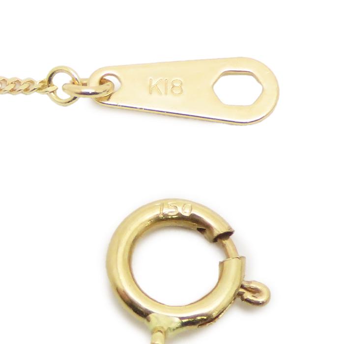 ハイヒール モチーフ ダイヤモンド 0.04ct ペンダント ネックレス