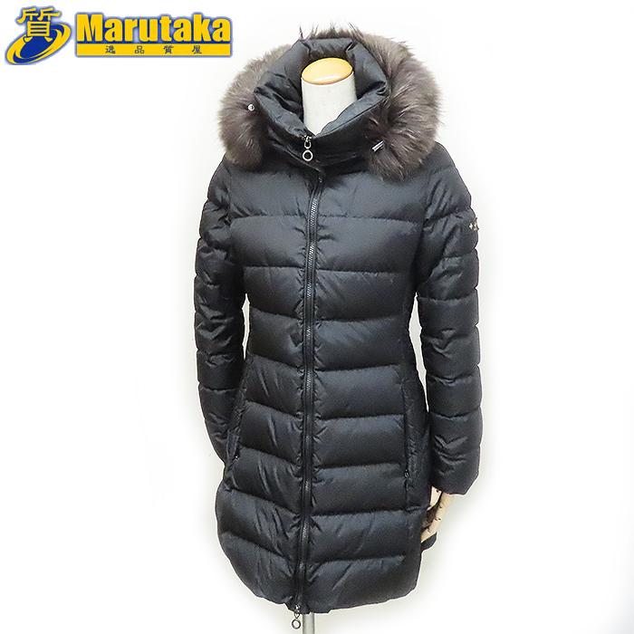 TATRAS（タトラス） ダウン ジャケット コート #2 S〜M相当 ロング