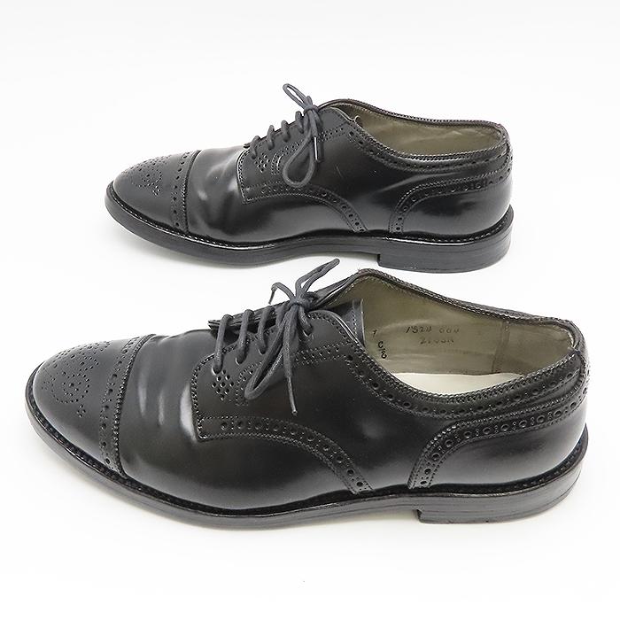 ALDEN（オールデン） Alden 2146 #7inch C/E 約25cm レザー シューズ