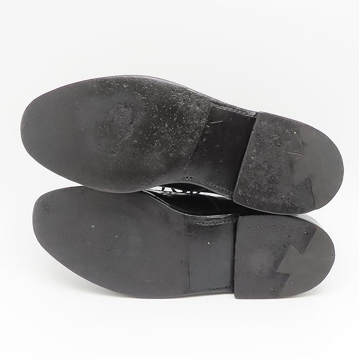 美品Aldenオールデン2146 サイズ6D ALDEN（オールデン） Alden 2146 #7inch C/E 約25cm レザー シューズ