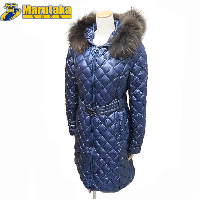 TATRAS（タトラス） パルマ #03 約 L相当 ダウン コート アウター