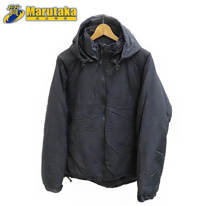 Alpha Industries×アーバンリサーチコラボMA-1ジャケット URBAN RESEARCH（アーバンリサーチ）の「ALPHA INDUSTRIES×URBAN