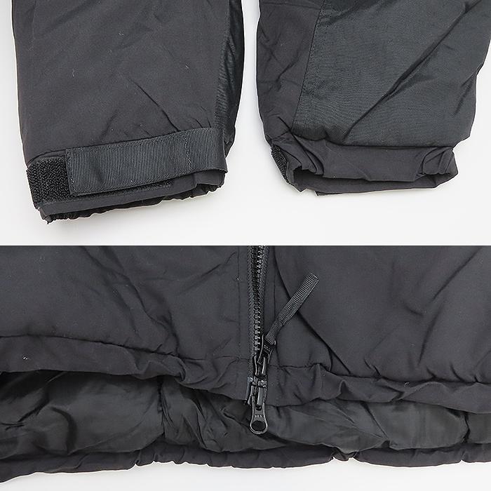 Alpha Industries（アルファ・インダストリーズ） ALPHA × URBAN