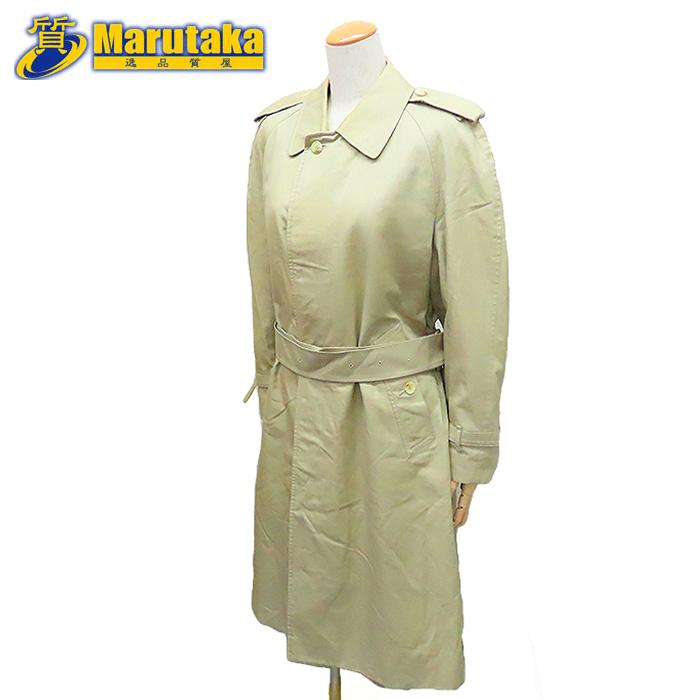 美品✨90's バーバリー トレンチコート ステンカラーコート ノバチェック 美品 Burberrys 90s 白タグ バーバリー ステンカラーコート ノバ