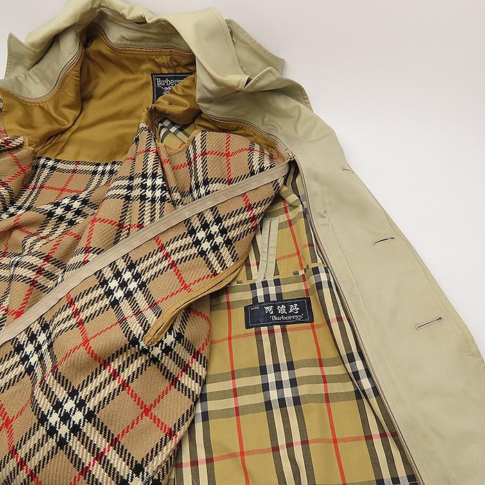 BURBERRY（バーバリー） Burberry's バーバリーズ ステンカラー コート
