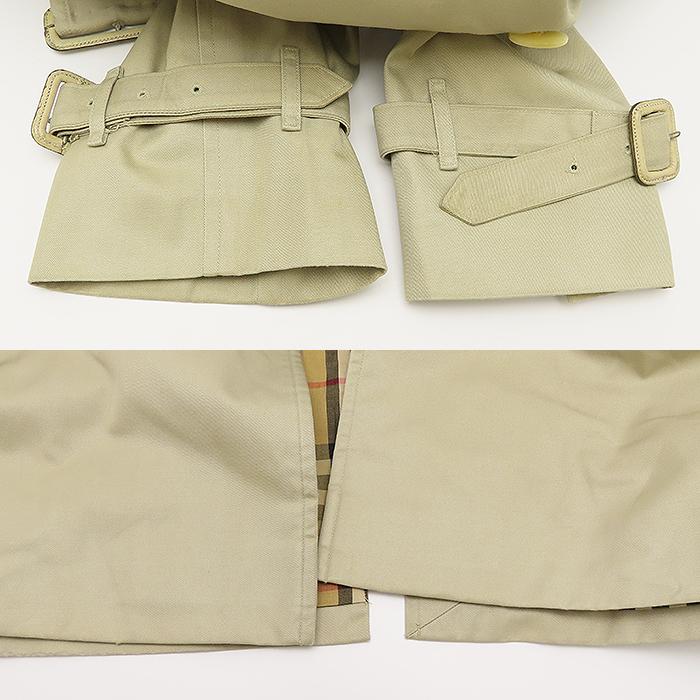 BURBERRY（バーバリー） Burberry's バーバリーズ ステンカラー コート