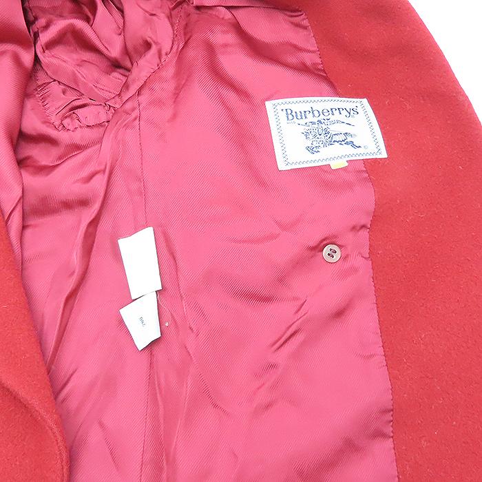 BURBERRY（バーバリー） Burberrys 7AR 約 S サイズ相当 ダブル