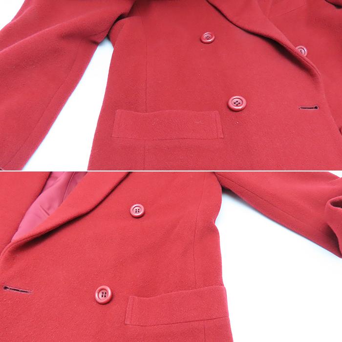 BURBERRY（バーバリー） Burberrys 7AR 約 S サイズ相当 ダブル