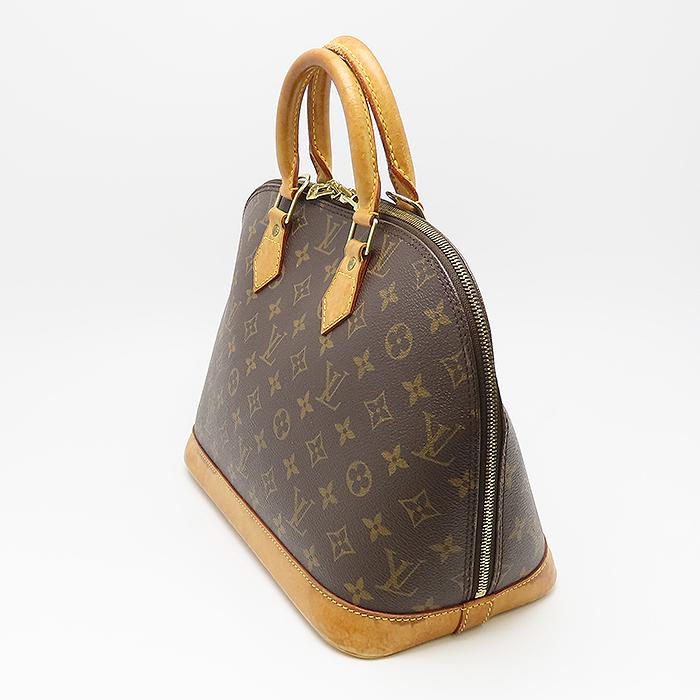 LOUIS VUITTON（ルイ・ヴィトン） 送料無料 アルマ M51130 モノグラム