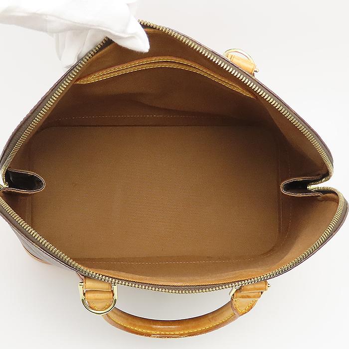 LOUIS VUITTON（ルイ・ヴィトン） 送料無料 アルマ M51130 モノグラム 
