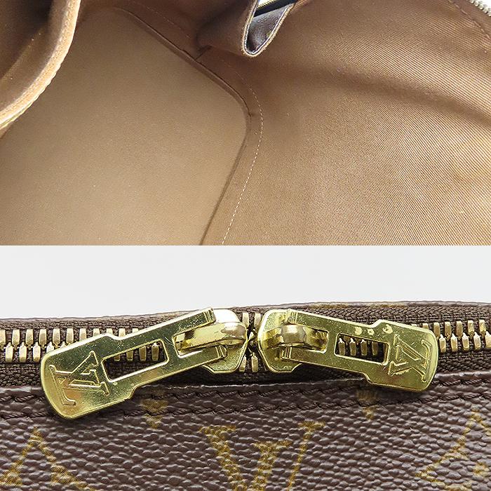 LOUIS VUITTON（ルイ・ヴィトン） 送料無料 アルマ M51130 モノグラム