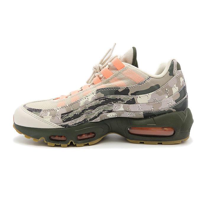 NIKE（ナイキ） 送料無料 エアマックス95 atmosコラボ Air Max 95 