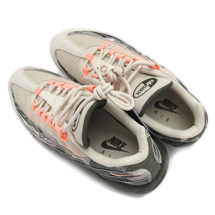 NIKE（ナイキ） 送料無料 エアマックス95 atmosコラボ Air Max 95