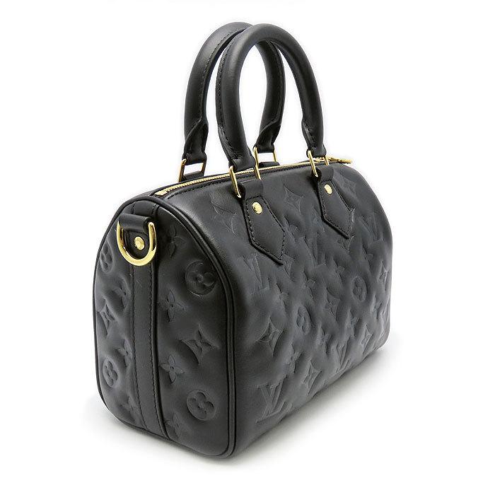 LOUIS VUITTON（ルイ・ヴィトン） 送料無料 スピーディ・バンド