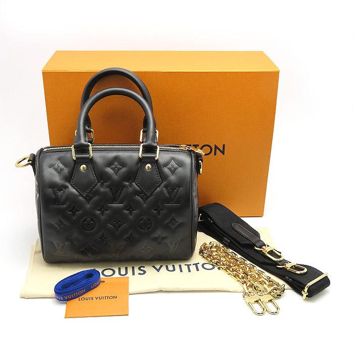 LOUIS VUITTON（ルイ・ヴィトン） 送料無料 スピーディ・バンド