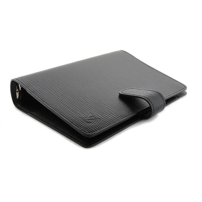 LOUIS VUITTON（ルイ・ヴィトン） 送料無料 手帳カバー アジェンダMM
