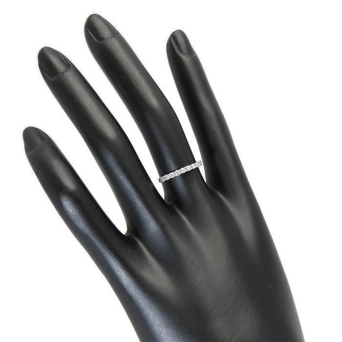 専用【極美品】■エステール　リング 10号プラチナ Pt900ダイヤモンド 指輪 送料無料 ESTELLE エステール プラチナ ダイヤモンド リング