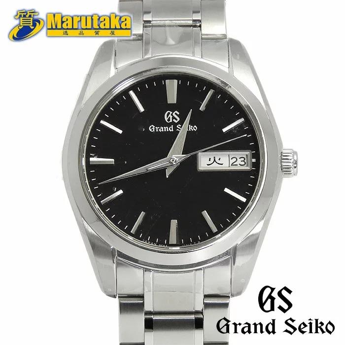 Grand Seiko 送料無料 グランド セイコー ヘリテージコレクション 9F83