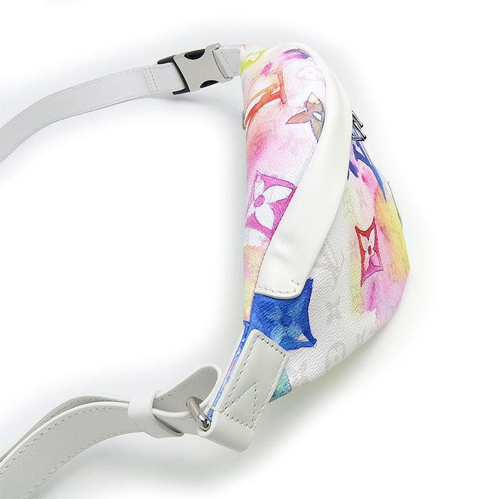 LOUIS VUITTON（ルイ・ヴィトン） 送料無料 ディスカバリー