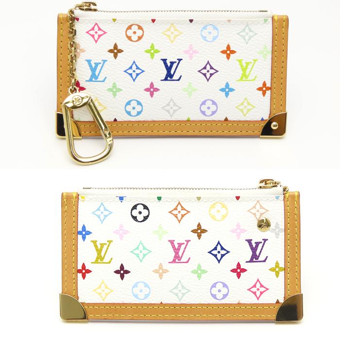 LOUIS VUITTON（ルイ・ヴィトン） ポシェット・クレ M92655 CA0016