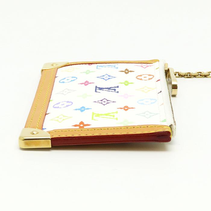 LOUIS VUITTON（ルイ・ヴィトン） ポシェット・クレ M92655 CA0016