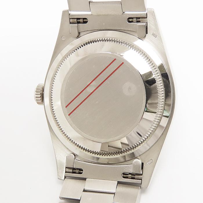 デイデイト ハバナ文字盤 ロレックス 18239 保証書 ROLEX K18 WG 金