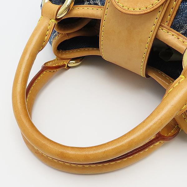 LOUIS VUITTON（ルイ・ヴィトン） 送料無料 プリーティ モノグラム