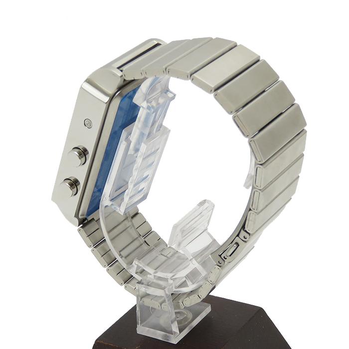 世田谷ベース DAITAI時計ラバーベルト ブルーVer 1A2019/世田谷ベース DAITAI時計 だいたい時計 ブルーライト初回