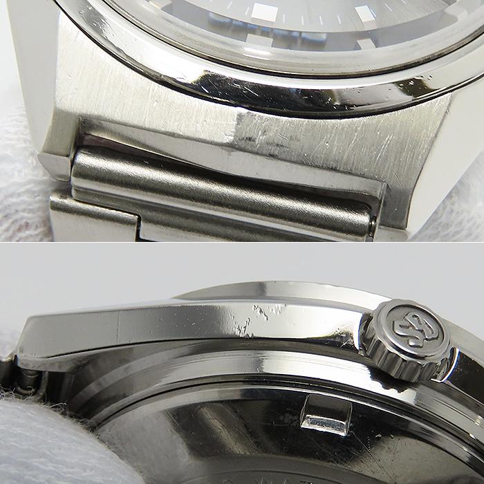 SEIKO 送料無料 セイコー グランドセイコー 61GS ハイビート SEIKO 送料無料 セイコー グランドセイコー 61GS ハイビート