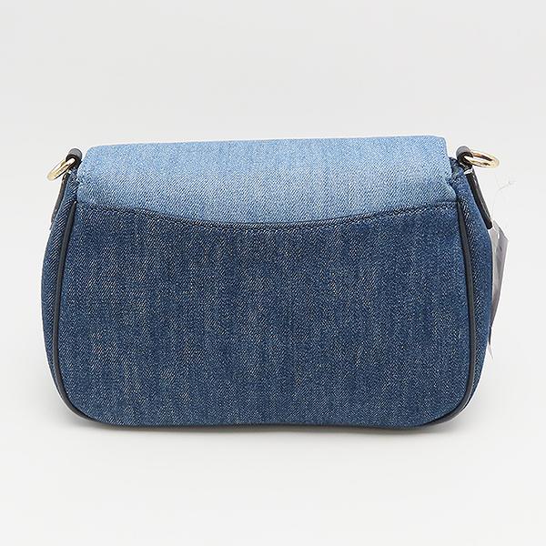 COACH ショルダーバッグ COACH コーチ ショルダーバッグ レディース 縦型 レザー 2way