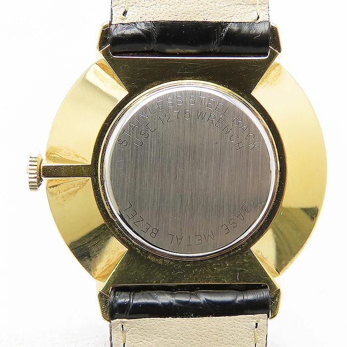 LONGINES（ロンジン） 絹目文字盤 クラシック ラウンド 手巻 1970年代