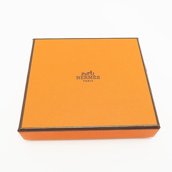 HERMES（エルメス） 送料無料 バスティア コインケース エプソン