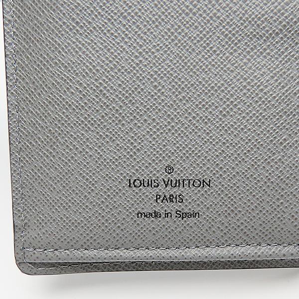 新型!! ICチップ内蔵 LOUIS VUITTON エピ エクリプス ブラザ LOUIS VUITTON 送料無料 ポルトフォイユ・ブラザ エピ