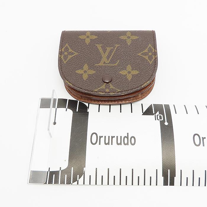 LOUIS VUITTON（ルイ・ヴィトン） ポルトモネ・グゼ M61970 小銭入れ