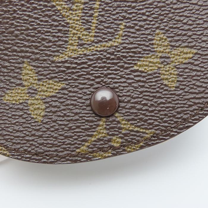 LOUIS VUITTON（ルイ・ヴィトン） ポルトモネ・グゼ M61970 小銭入れ