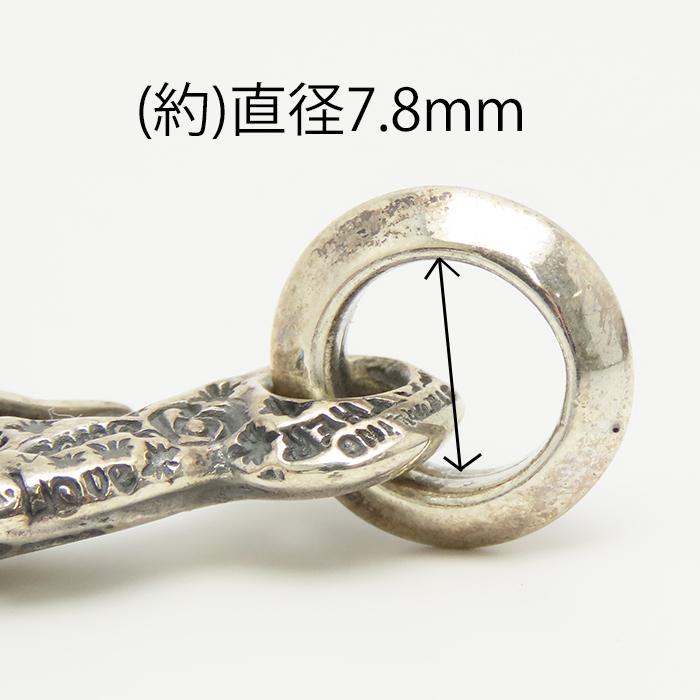 BILL WALL LEATHER（ビルウォールレザー） グラフィティフィッシュ