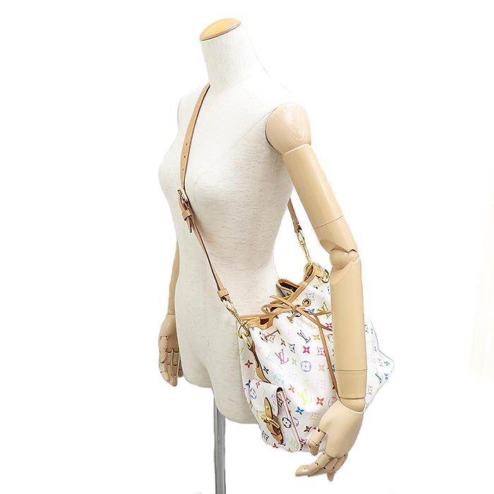 A*a様 ☆良品☆ LOUIS VUITTON ノエ ショルダーバッグ M422 ルイ