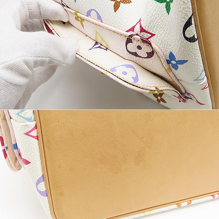 LOUIS VUITTON（ルイ・ヴィトン） 送料無料 プチノエ 巾着 ショルダー 